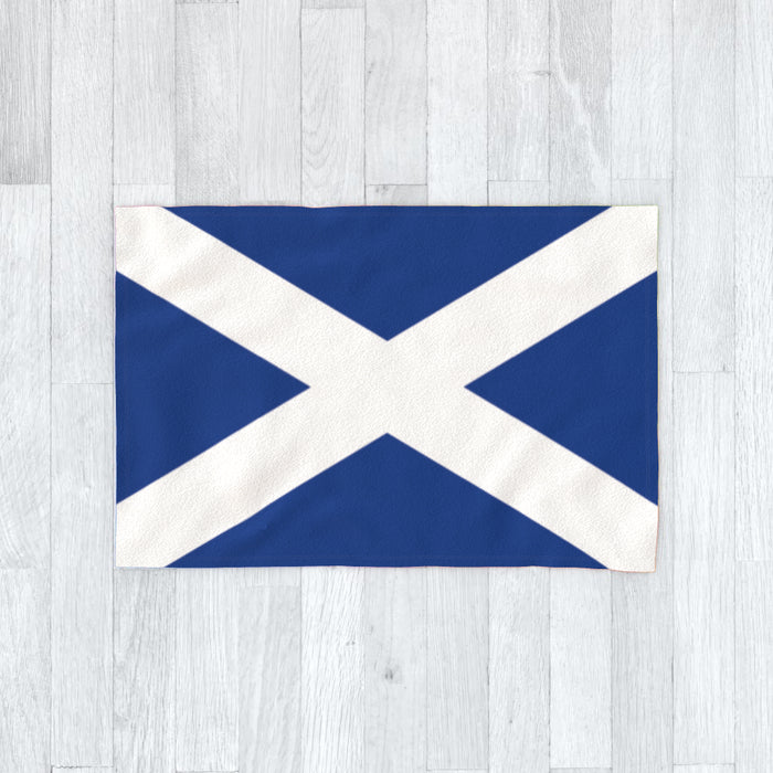 Blanket Throws - Scotland - printonitshop