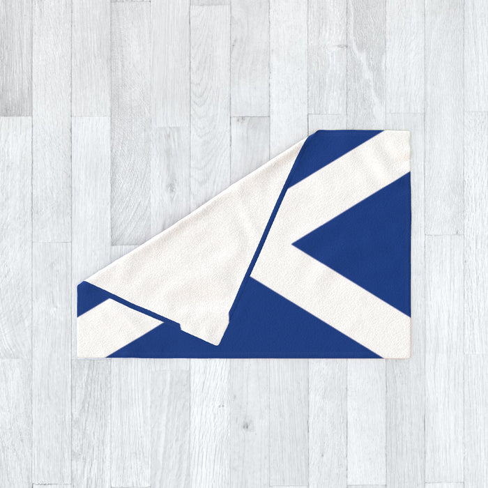 Blanket Throws - Scotland - printonitshop