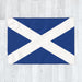 Blanket Throws - Scotland - printonitshop