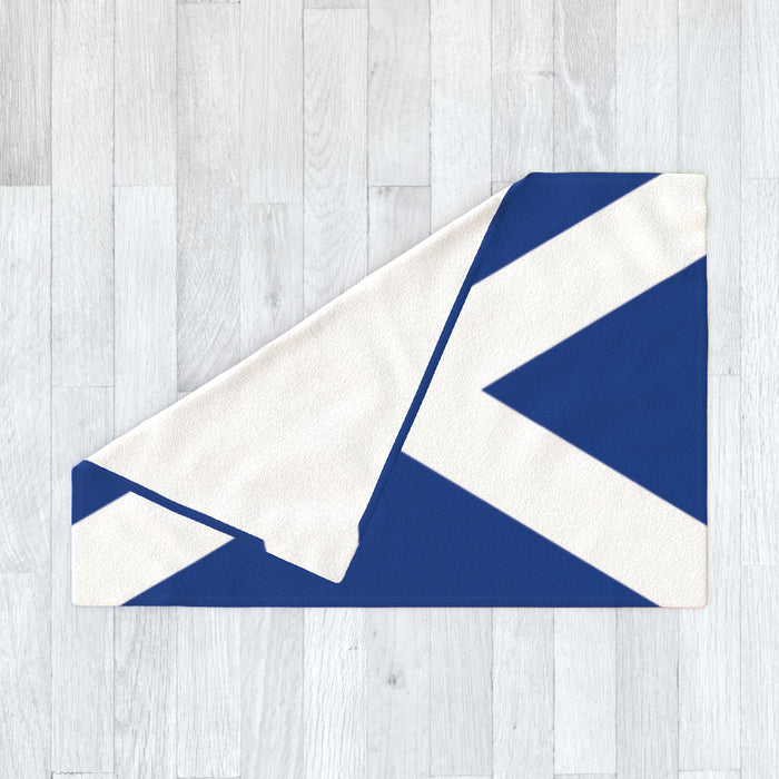 Blanket Throws - Scotland - printonitshop