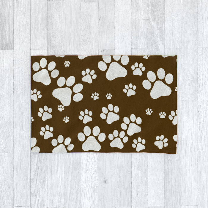 Blanket - Paws - printonitshop