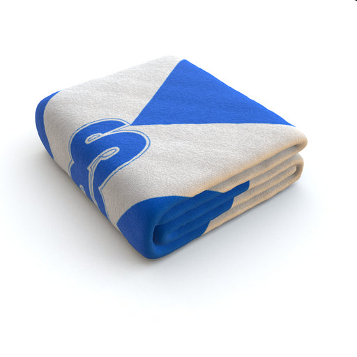 Blanket - Scotland Yes - printonitshop