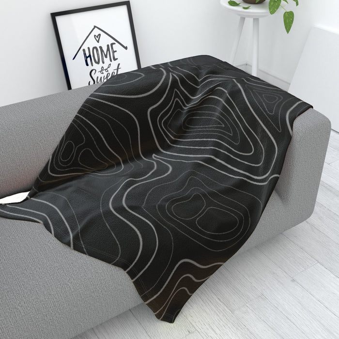 Blanket - Terrain - printonitshop