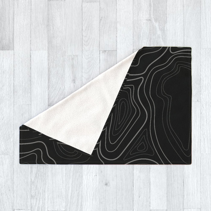 Blanket - Terrain - printonitshop