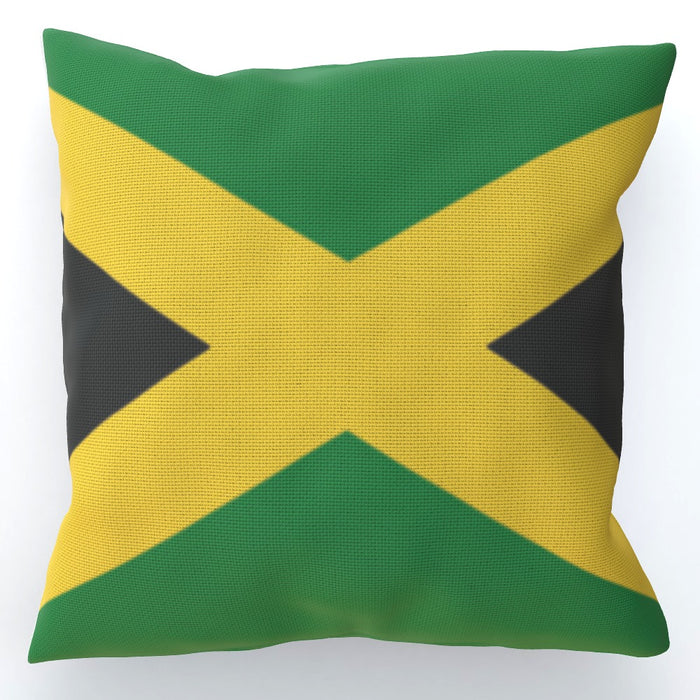 Cushion - Jamaica - printonitshop