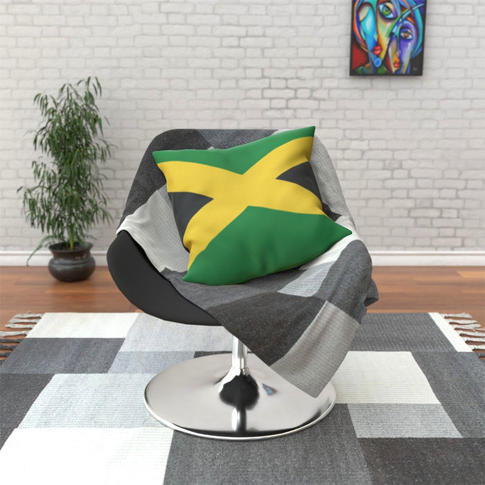 Cushion - Jamaica - printonitshop