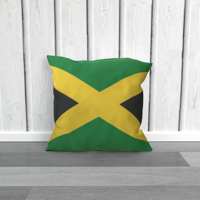 Cushion - Jamaica - printonitshop