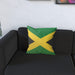 Cushion - Jamaica - printonitshop