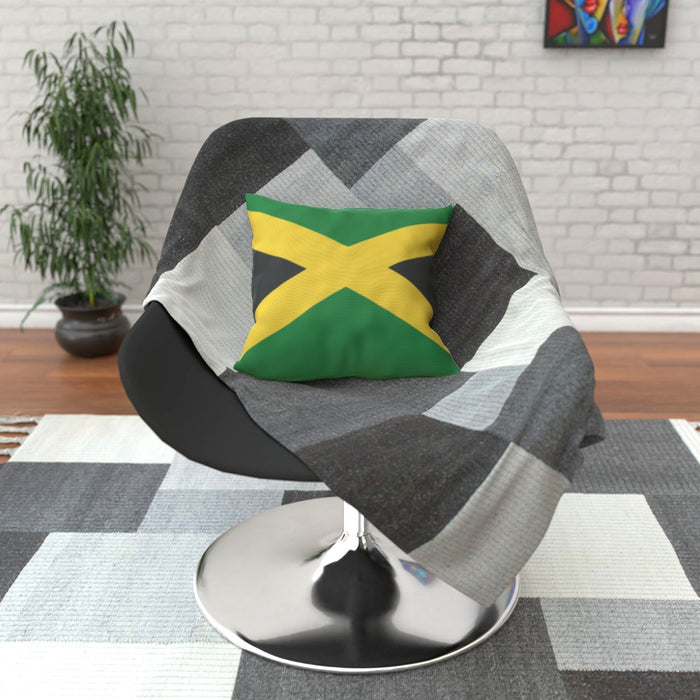 Cushion - Jamaica - printonitshop