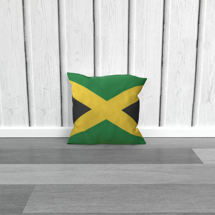 Cushion - Jamaica - printonitshop