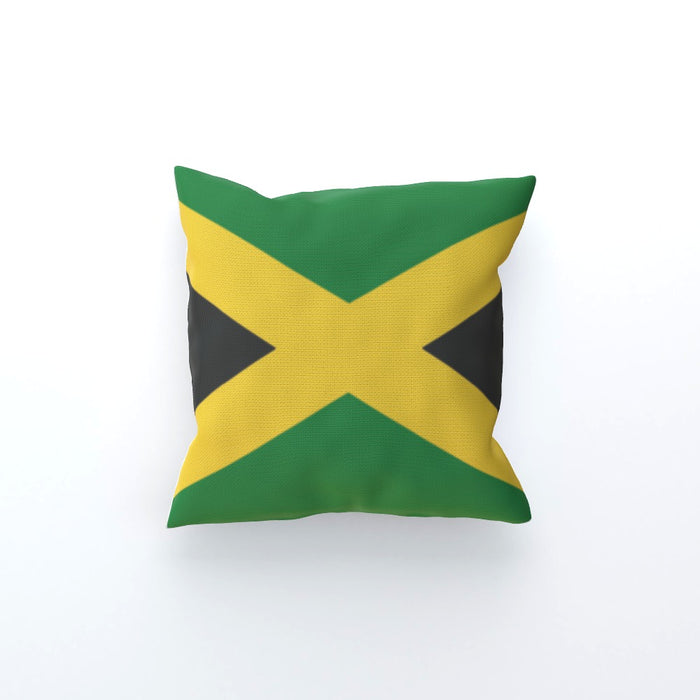 Cushion - Jamaica - printonitshop