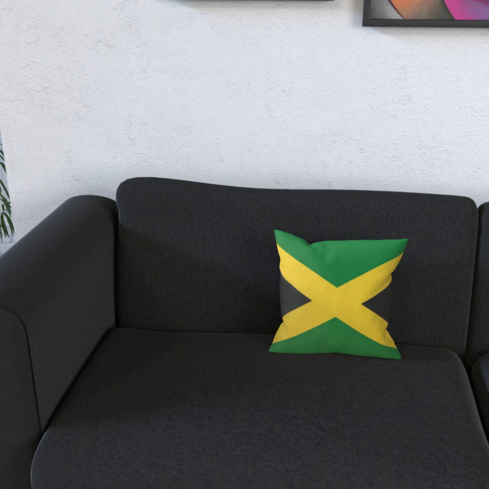 Cushion - Jamaica - printonitshop