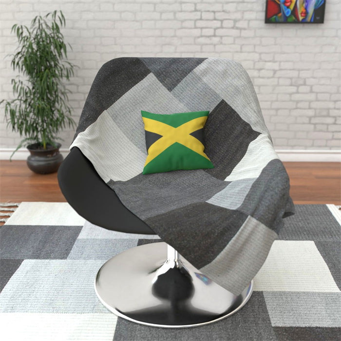 Cushion - Jamaica - printonitshop