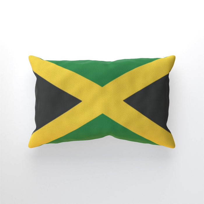 Cushion - Jamaica - printonitshop