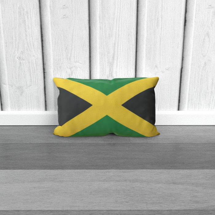 Cushion - Jamaica - printonitshop