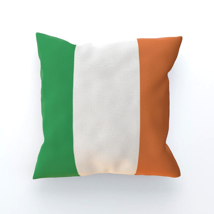 Cushion - Ireland - printonitshop