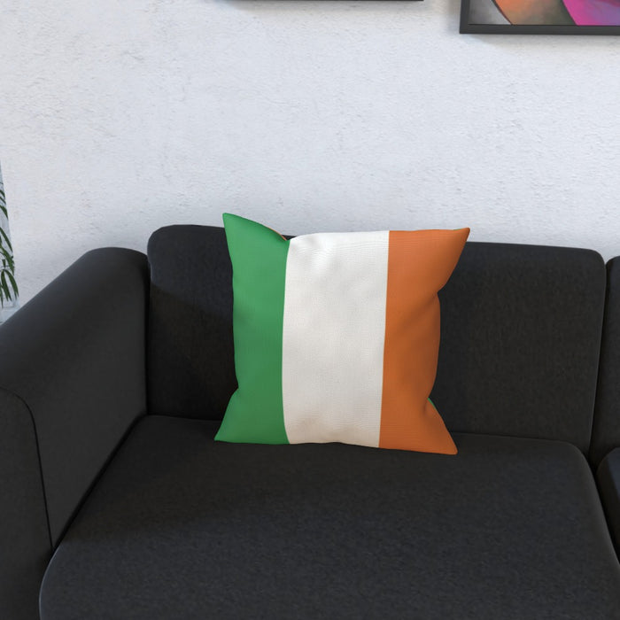 Cushion - Ireland - printonitshop