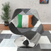 Cushion - Ireland - printonitshop