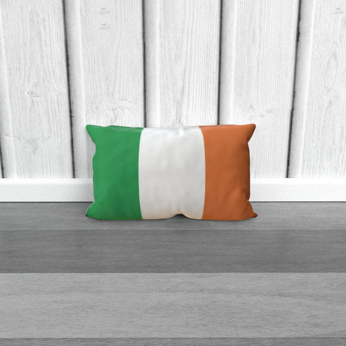 Cushion - Ireland - printonitshop