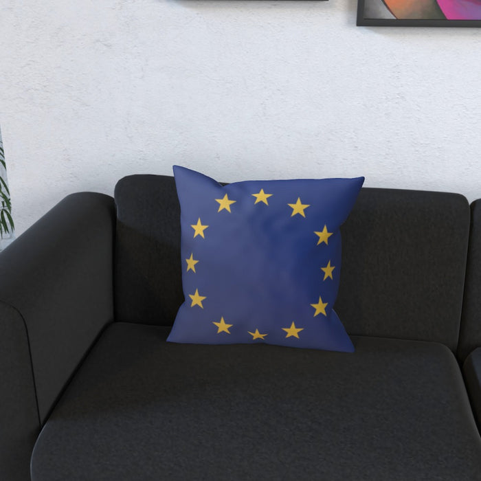 Cushion - European Union - printonitshop