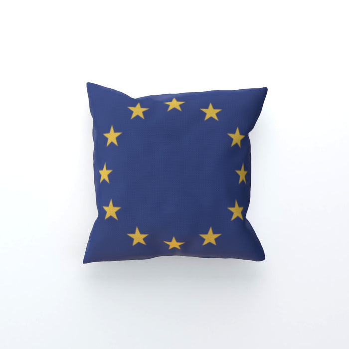 Cushion - European Union - printonitshop