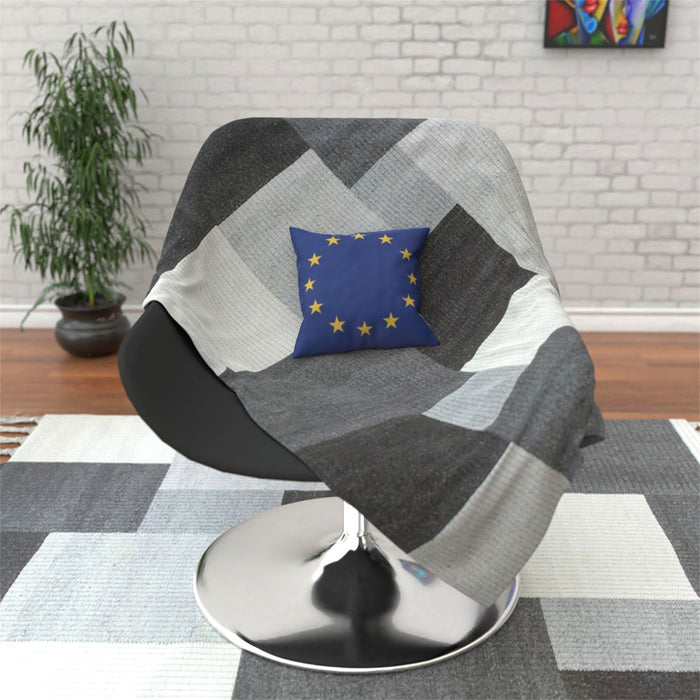 Cushion - European Union - printonitshop