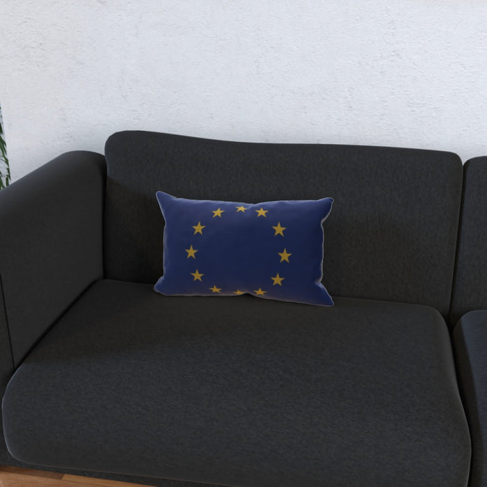 Cushion - European Union - printonitshop