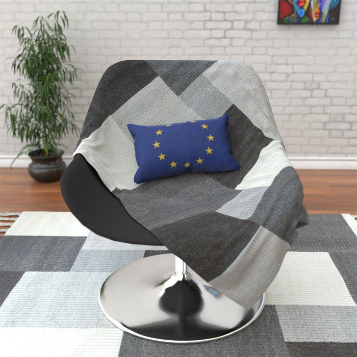 Cushion - European Union - printonitshop