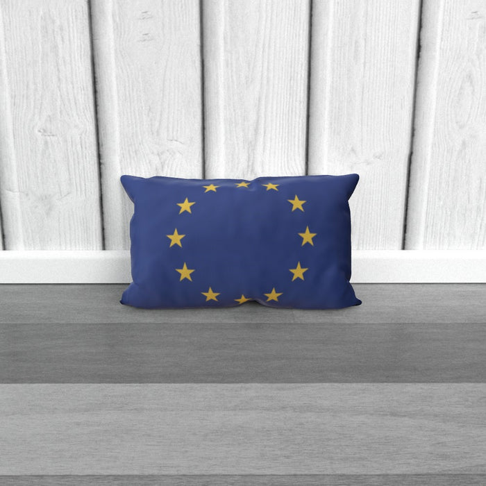 Cushion - European Union - printonitshop