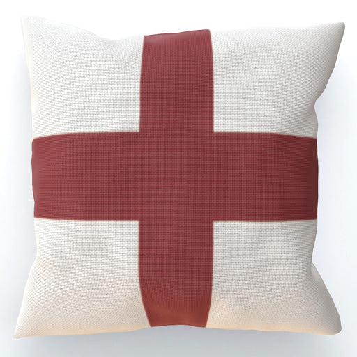 Cushion - St. Georges Cross - printonitshop