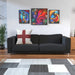 Cushion - St. Georges Cross - printonitshop