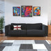 Cushion - St. Georges Cross - printonitshop