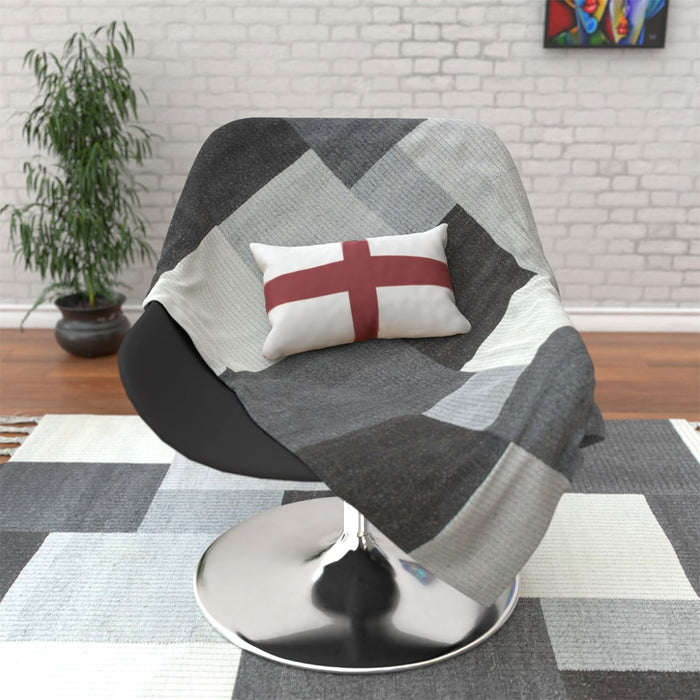 Cushion - St. Georges Cross - printonitshop