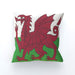 Cushion - Wales - printonitshop