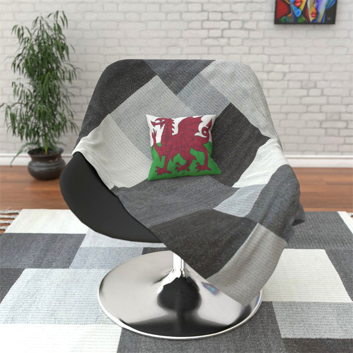 Cushion - Wales - printonitshop