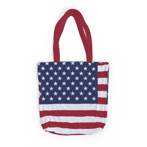 Tote Bag - USA - printonitshop