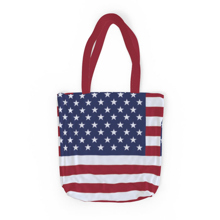 Tote Bag - USA - printonitshop