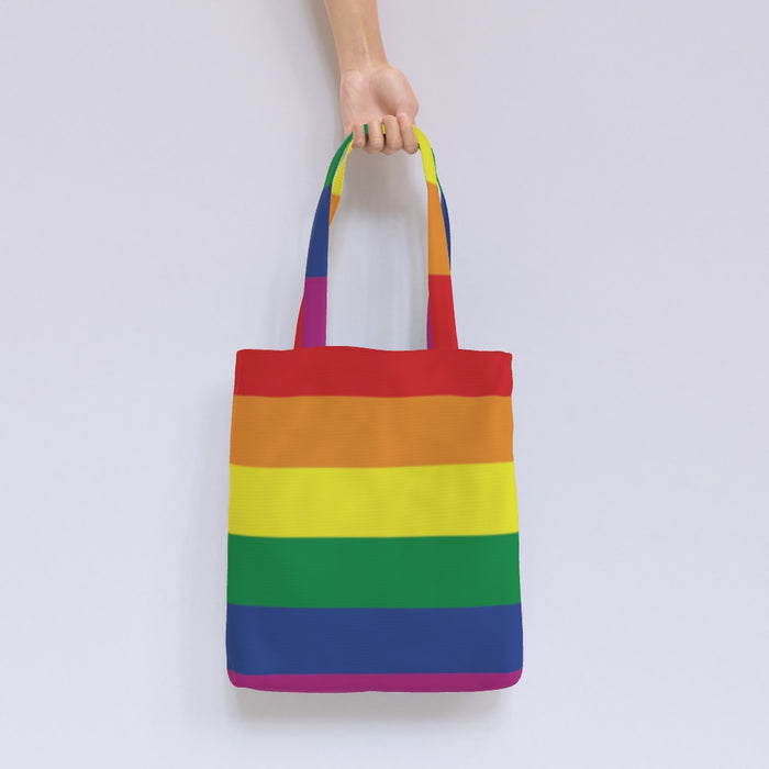 Tote Bag - Pride - printonitshop