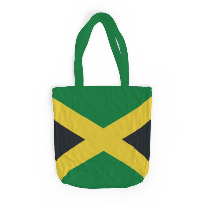 Tote Bag - Jamacia - printonitshop