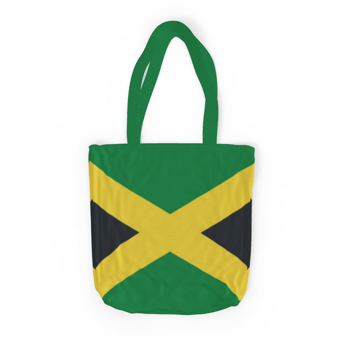 Tote Bag - Jamacia - printonitshop