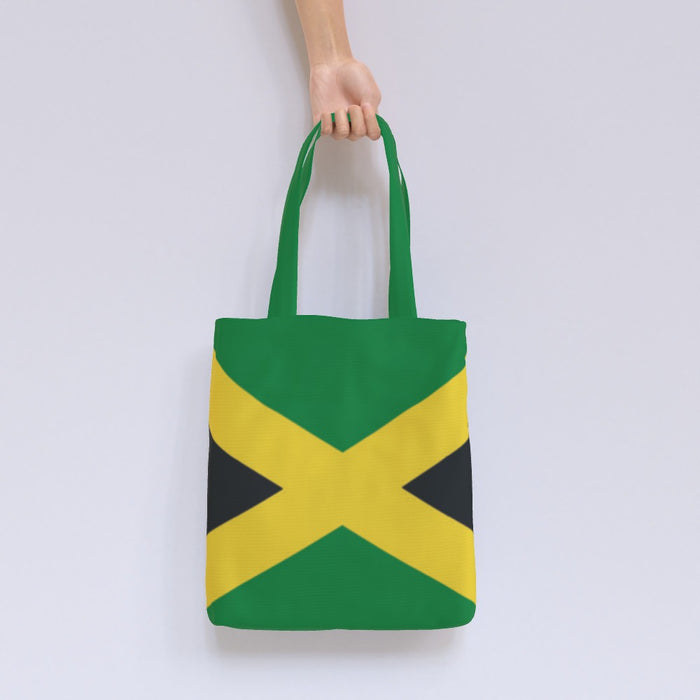 Tote Bag - Jamacia - printonitshop