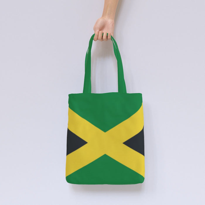 Tote Bag - Jamacia - printonitshop