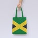 Tote Bag - Jamacia - printonitshop