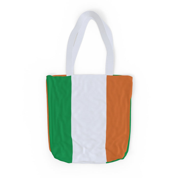 Tote Bag - Ireland - printonitshop