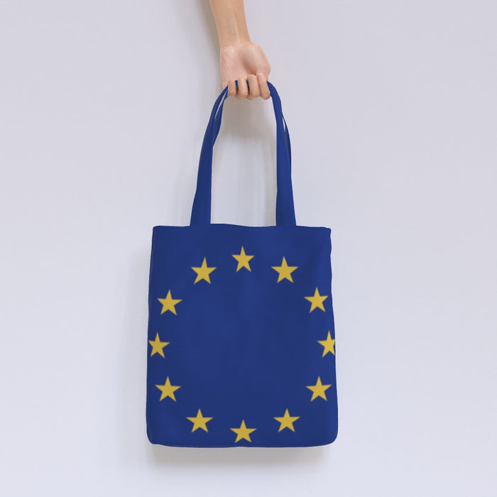 Tote Bag - European Union - printonitshop