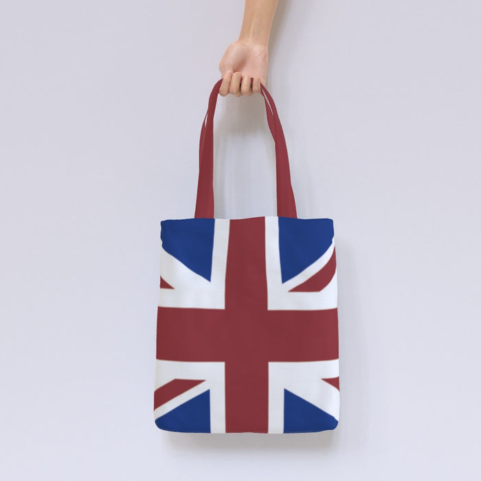 Tote Bag - United Kingdom - printonitshop