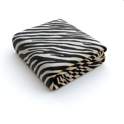 Blanket - Zebra - printonitshop