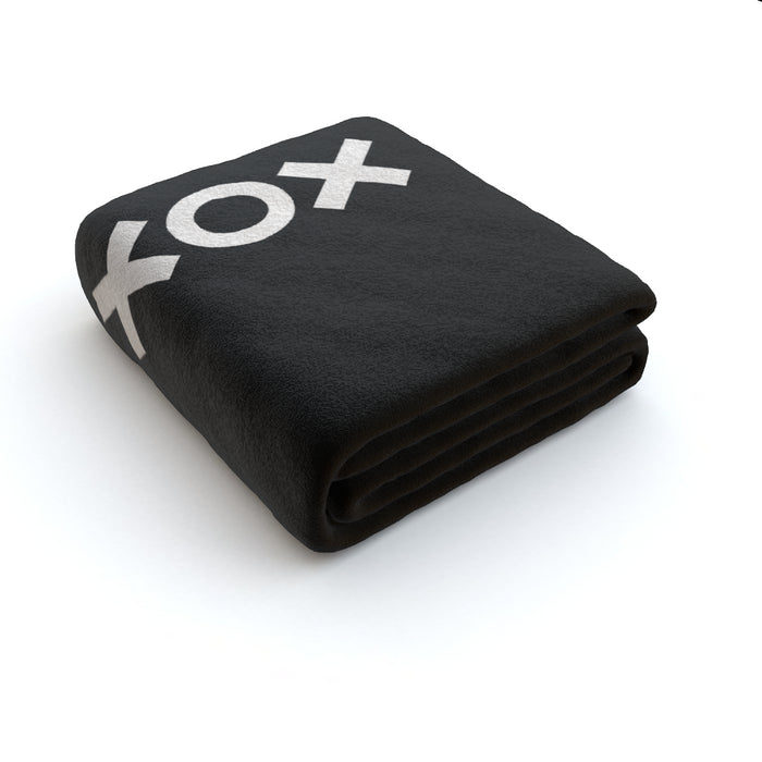 Blanket - XXO - printonitshop