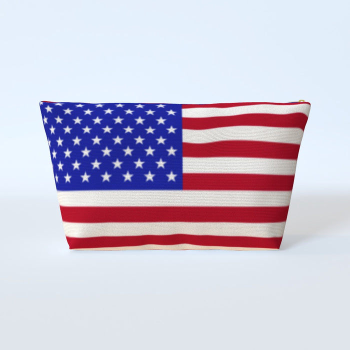 Cosmetic Bag - USA - printonitshop