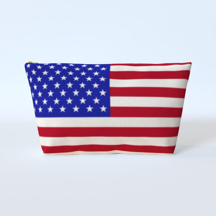 Cosmetic Bag - USA - printonitshop